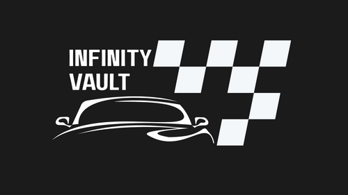 InfinityVault